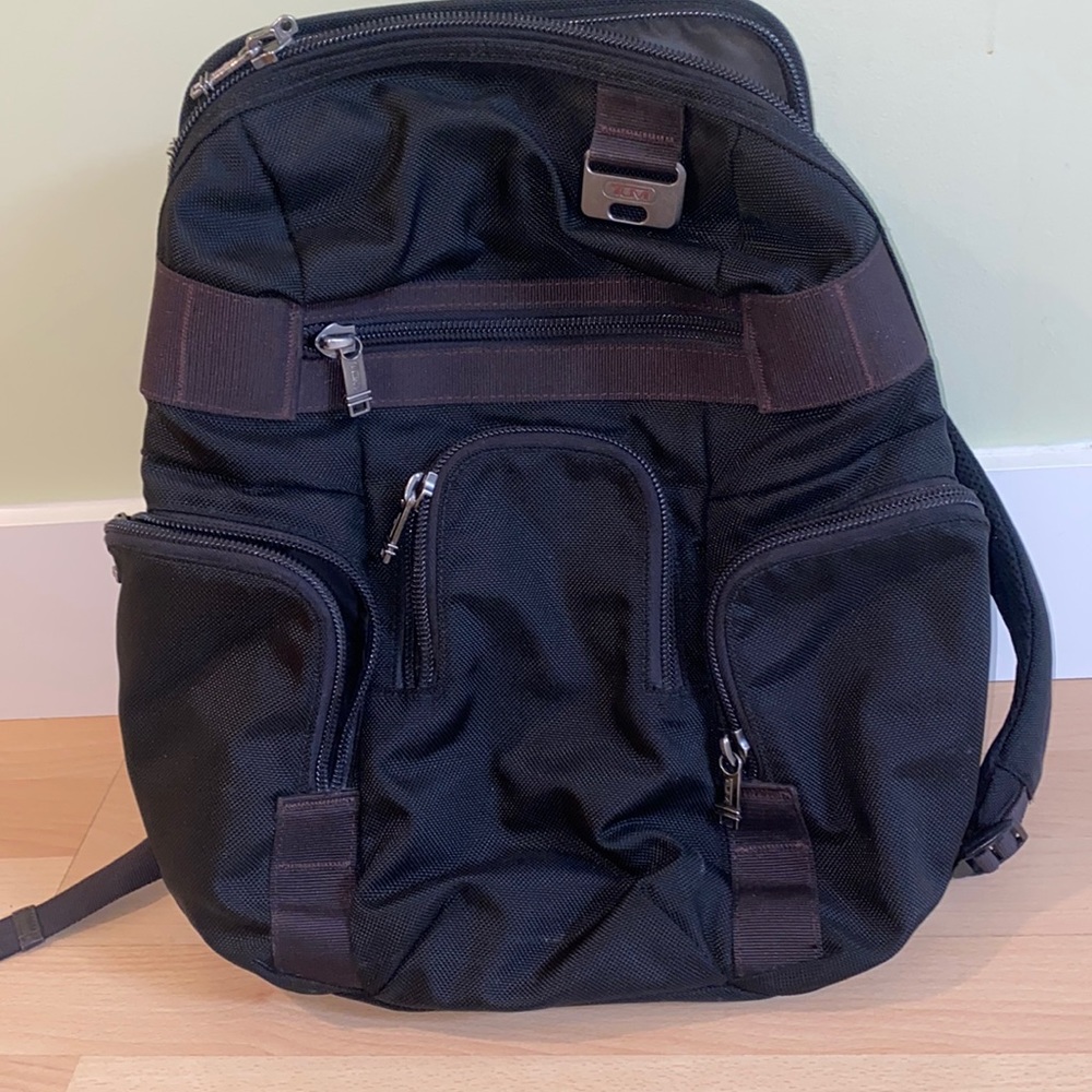 Tumi Computer backpack